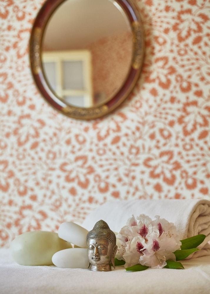 Cazaudehore, Hotel De Charme Au Vert サン＝ジェルマン＝アン＝レー エクステリア 写真