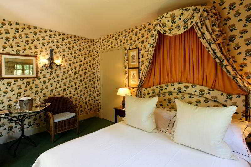 Cazaudehore, Hotel De Charme Au Vert サン＝ジェルマン＝アン＝レー エクステリア 写真