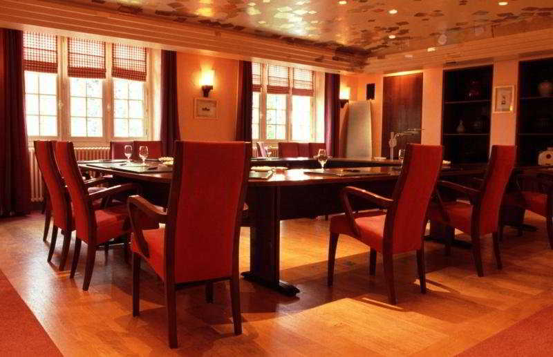 Cazaudehore, Hotel De Charme Au Vert サン＝ジェルマン＝アン＝レー エクステリア 写真